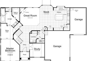 Ivory Homes Floor Plans Messina Ivory Homes Floor Plan Main Level Ivory Homes