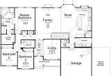 Ivory Homes Floor Plans Tivoli Ivory Homes Floor Plan Main Level Home Plans