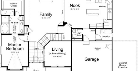 Ivory Homes Hamilton Floor Plan 108 Best Images About Floor Plans On Pinterest House