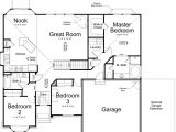 Ivory Homes House Plans Catania Ivory Homes Floor Plan Main Level Ivory Homes