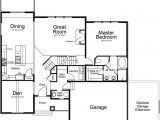 Ivory Homes House Plans Rockwell Ivory Homes Floor Plan Main Level Ivory Homes