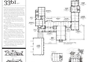 Jack Arnold Home Plans Jack Arnold Dream Home Plan Home Building Plans 8342