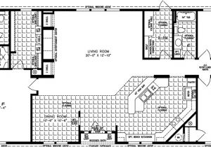 Jacobsen Homes Floor Plans Manufactured Homes Floor Plans Jacobsen Homes