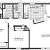 Jacobsen Homes Floor Plans the Tnr 2453b Manufactured Home Floor Plan Jacobsen