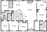 Jacobsen Mobile Home Floor Plans Jacobsen Homes Floor Plans Manufactured Homes Modular