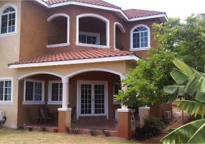 Jamaican House Plans Jamaican Home Designs Peenmedia Com