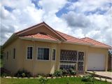 Jamaican House Plans Three Bedroom House Plan In Jamaica Savae org