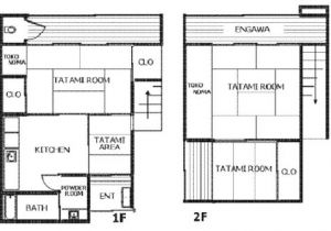 Japanese Home Design Plans House for Rent In tokyo Ichigaya Yakuohjimachi Shinjuku Ku Japanese Home Design Plans House for Rent In tokyo Ichigaya Yakuohjimachi Shinjuku Ku