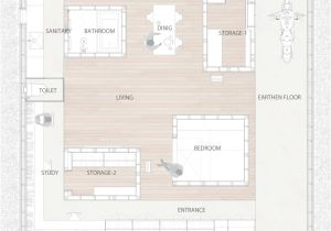 Japanese Home Floor Plan Japanese House Floorplan Interior Design Ideas