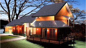 Japanese Home Plans Sda Architect Japanese House Floor Plan