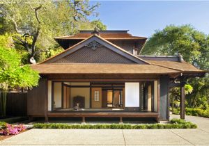Japanese Inspired House Plans Kelly Sutherlin Mcleod Architecture Inc Long Beach Ca