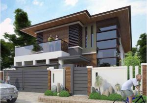 Japanese Inspired House Plans Luxury Homes In Quezon City