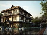 Japanese Style Home Plans Designing A Japanese Style House Home Garden Healthy