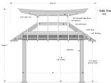 Japanese Tea House Plans Designs Index Of Japanese Tea House Plans Images