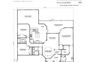 Jb Homes Floor Plans Bonanza A 3 Bedroom 2 Bath Home In Jb Ranch A New Home