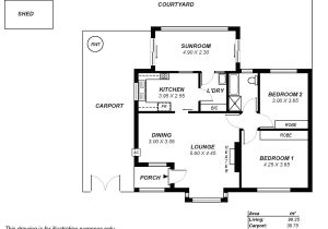 Jeffery Homes Floor Plans 14a Jeffery Road Vale Park Sa 5081 is sold Realestateview