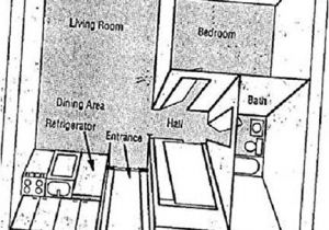 Jeffery Homes Floor Plans Floor Plan Of Jeffrey Dahmers Apartments I 39 M Slightly