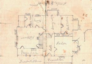 Jeffery Homes Floor Plans P E I Heritage Buildings Spurgeon Jeffery Building Hauler