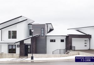 Jenish Home Plans Canada Jenish