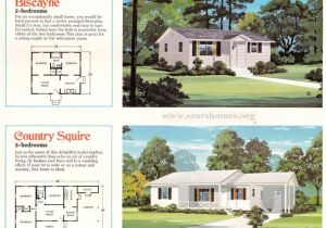 Jim Walter Home Plans Jim Walter Homes A Peek Inside the 1971 Catalog Sears