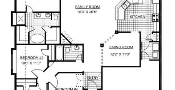 Jim Walter Homes House Plans Jim Walter Homes Plans Smalltowndjs Com