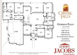 Jimmy Jacobs Homes Floor Plans Model Details Jimmy Jacobs Custom Homes while I 39 M