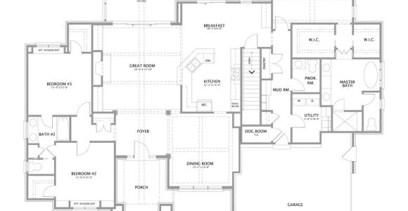 Jimmy Nash Homes Floor Plans Jimmy Nash Homes