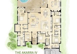 John Cannon Homes Floor Plans the Akarra Iv John Cannon Homes