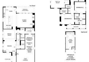 John Laing Homes Floor Plans Silhouette by John Laing Homes Team Q Real Estate