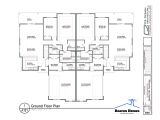 Jordahl Custom Homes Floor Plan Twin Home Floor Plans