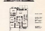 Joseph Eichler Home Plans Dc Hillier 39 S Mcm Daily Joseph Eichler