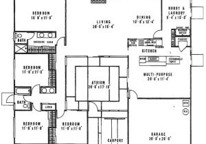 Joseph Eichler Home Plans Joseph Eichler Plan 1744 Flickr Photo Sharing Joseph Eichler Home Plans Joseph Eichler Plan 1744 Flickr Photo Sharing