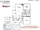 K Hovnanian Homes Floor Plans K Hovnanian Floorplans for Winding Creek Community In