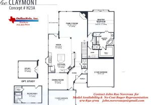 K Hovnanian Homes Floor Plans K Hovnanian Floorplans for Winding Creek Community In