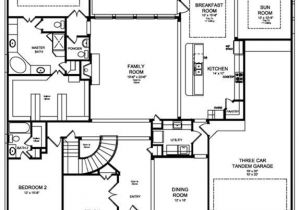 K Hovnanian Homes Floor Plans K Hovnanian Home Floor Plans Home Deco Plans