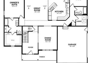 K Hovnanian Homes Floor Plans Mckinley Classic Our Mckinley Offers 2 560 Square Feet