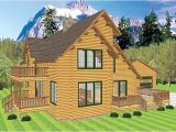 Katahdin Log Home Floor Plan Brockton Log Cabin Plan by Katahdin Cedar Log Homes