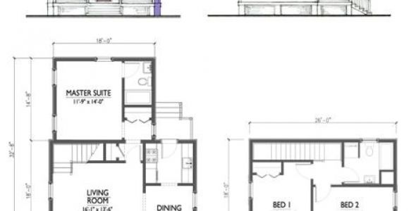 Katrina Home Plan Katrina Cottages Rolled Out by Lowes Nationwide Treehugger