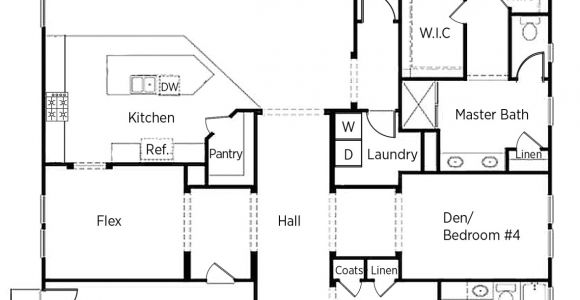 Kb Home Floor Plans Kb Homes Floor Plans Summerlake In Winter Garden by Kb