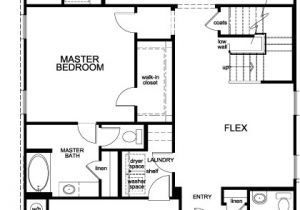 Kb Home Plans Plan 2596 Waterstone Springs Kb Home