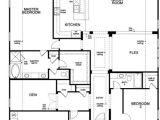 Kb Home Plans Plan 2625 at Anserra Estates In Katy Tx Kb Home