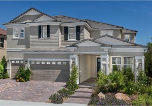 Kb Homes Floor Plans Las Vegas New Homes for Sale In Henderson Nv Terraces at