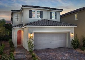 Kb Homes Floor Plans Las Vegas Plan 2115 Modeled New Home Floor Plan In Landings at