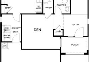 Kb Homes Floor Plans Las Vegas Plan 2215 at Reserves at Inspirada In Henderson Nv Kb Home