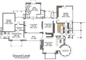 Kennedy Homes Floor Plans Kennedy Compound Floor Plan Www Pixshark Com Images