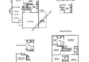Kennedy Homes Floor Plans Kennedy Homes Illinois Floor Plans Home Design and Style