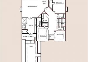 Kennedy Homes Floor Plans Kennedy House Plan
