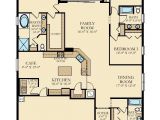 Kennedy Homes Floor Plans Kennedy Ii New Home Plan In Traditions Traditions