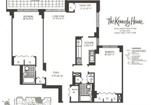 Kennedy Homes Floor Plans Streeteasy Kennedy House at 110 11 Queens Boulevard In