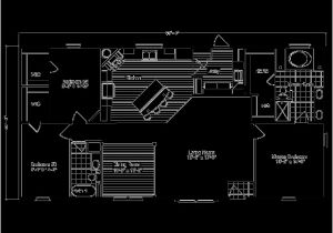 Kennedy Homes Floor Plans the Kennedy Hst3606v Home Floor Plan Manufactured and or